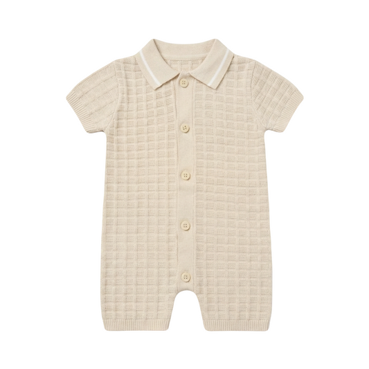 Baby Boys Romper