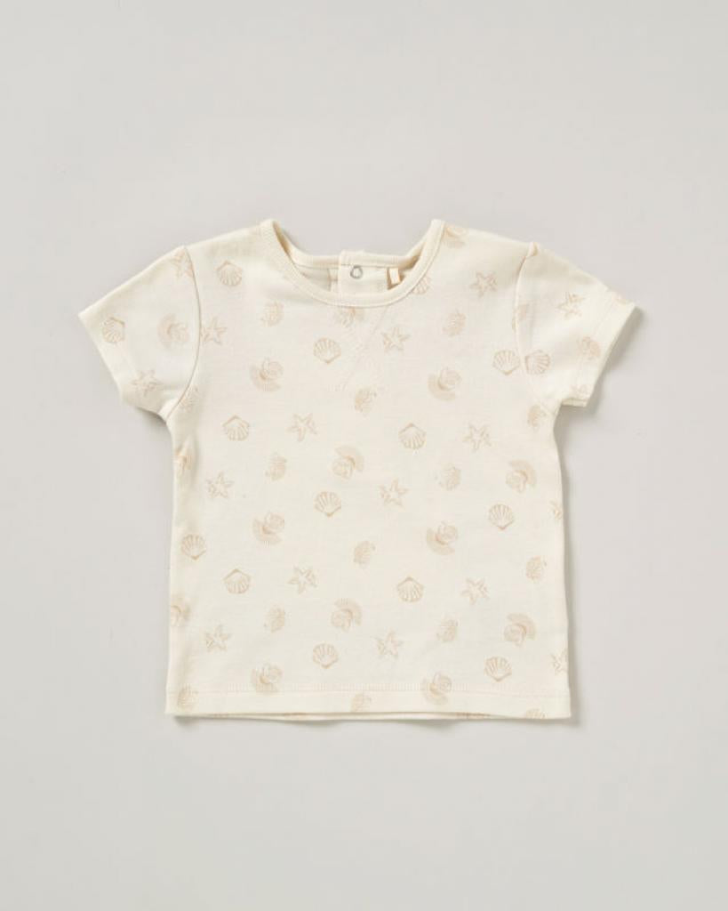 Baby Organic Muslin Outfit