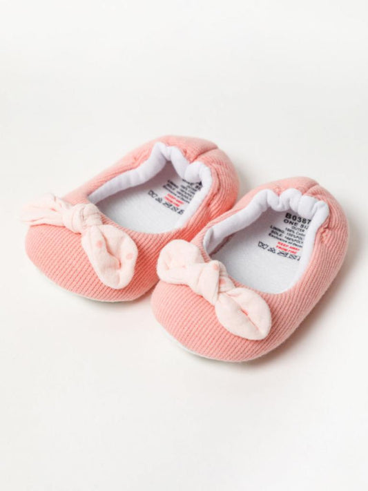 Baby Girls Muslin Dungaree Outfit