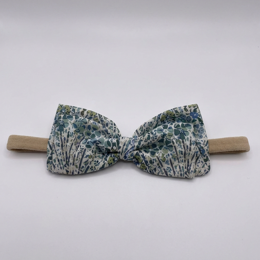 Liberty Large Bow Headband