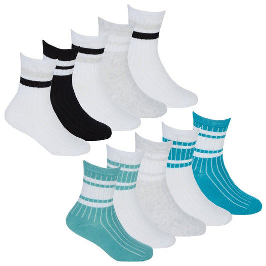 Boys Sport Socks