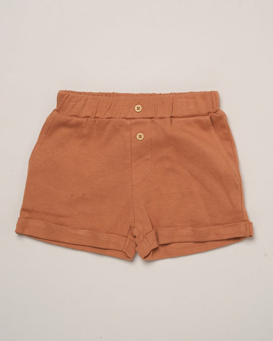 Baby Boys 4 Piece Outfit