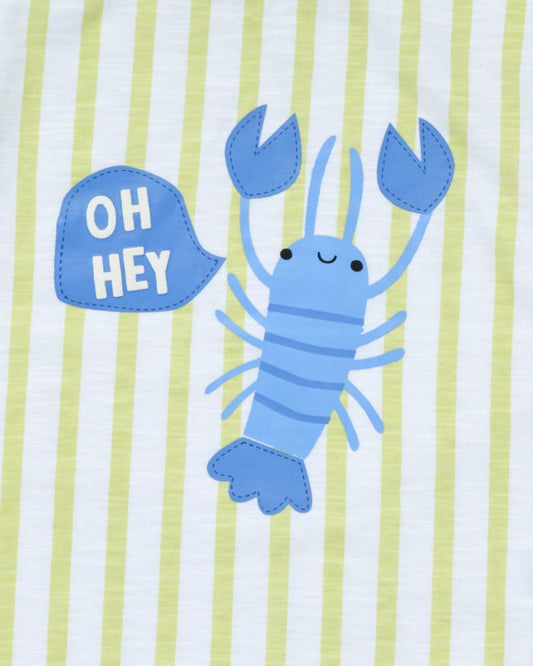 Baby Boys Outfit with Sunglasses