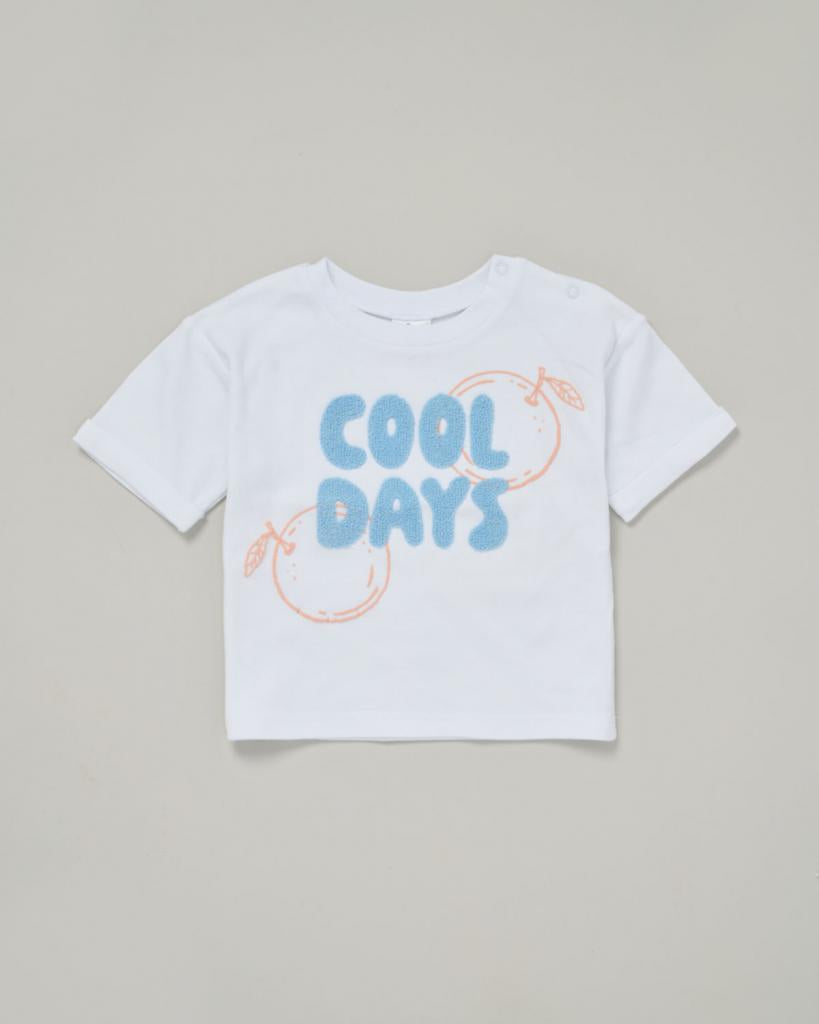 Baby Boys Outfit with Hat