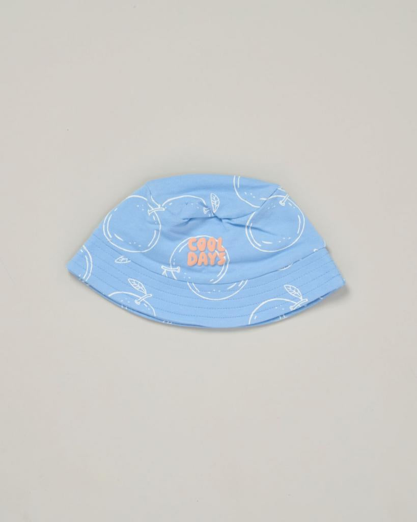 Baby Boys Outfit with Hat