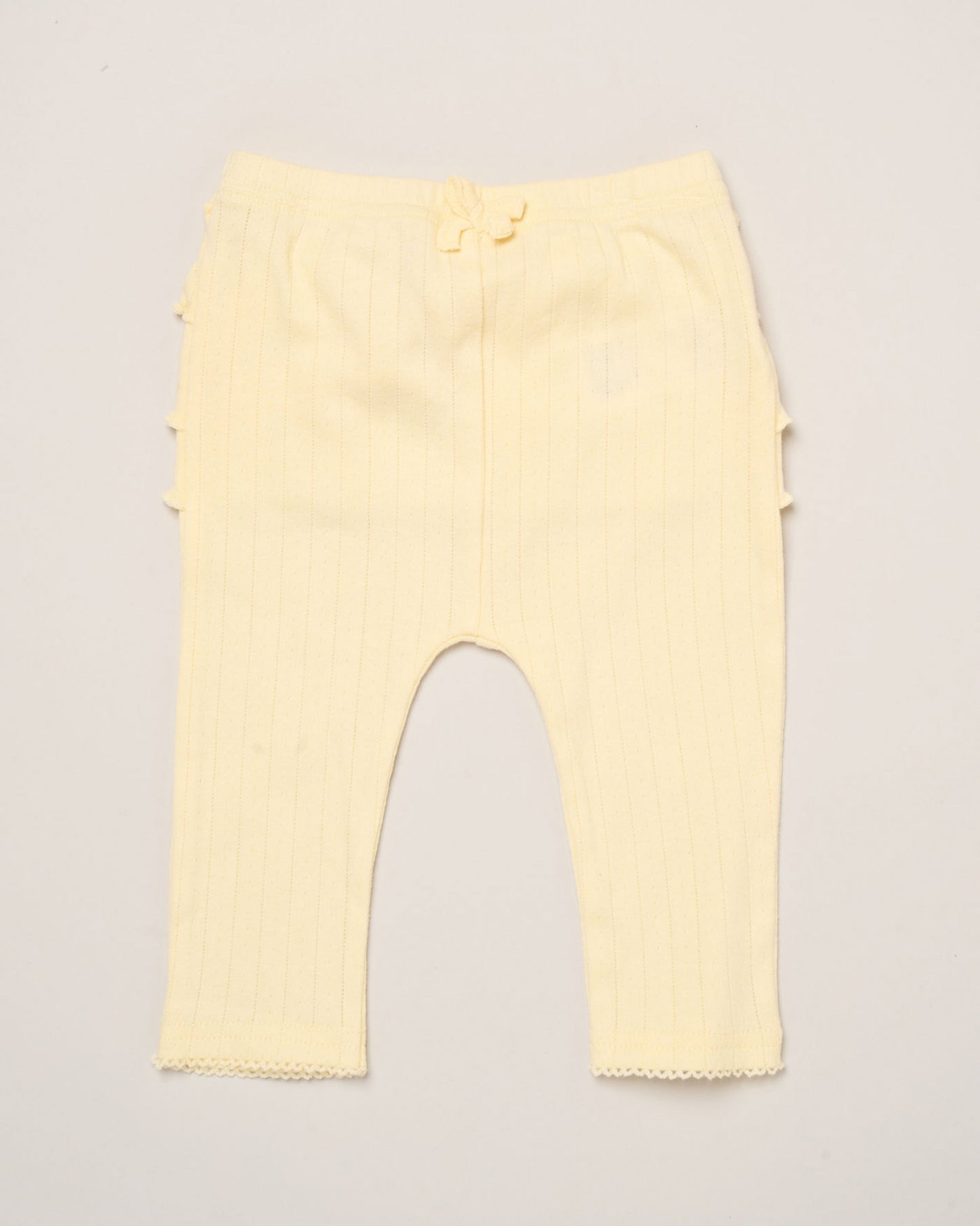 Baby Girls 4 Piece Outfit