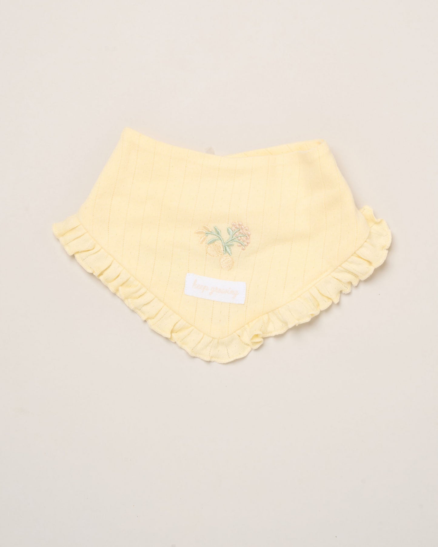 Baby Girls 4 Piece Outfit