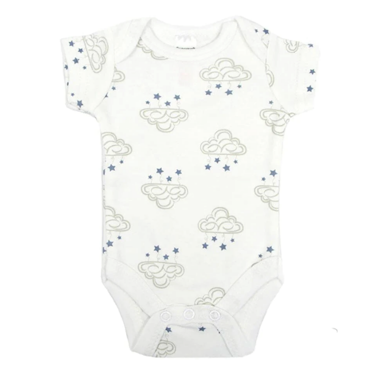 Baby Bodysuit