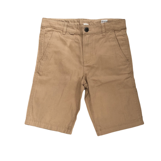 Boys Chino Shorts