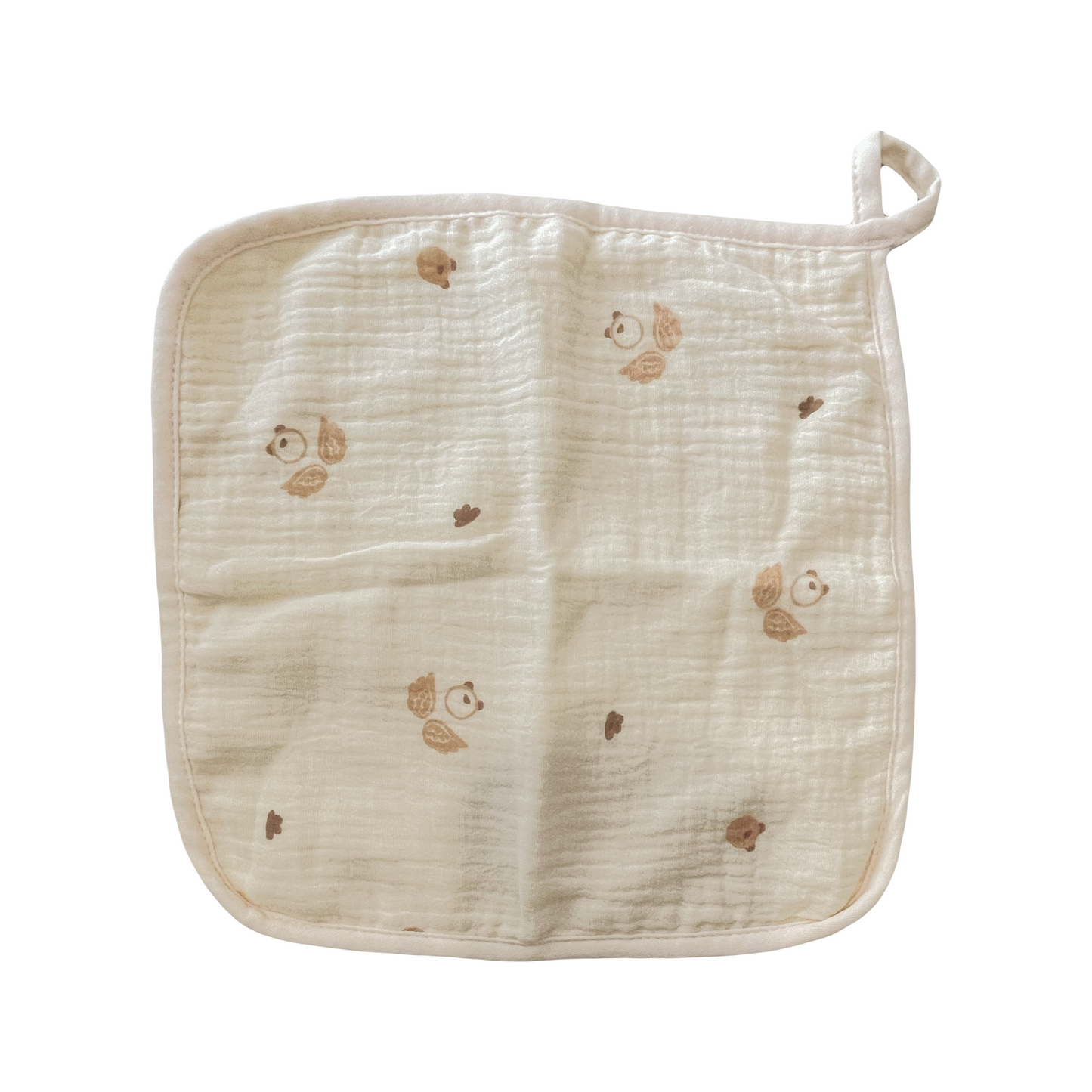 Muslin Comforter