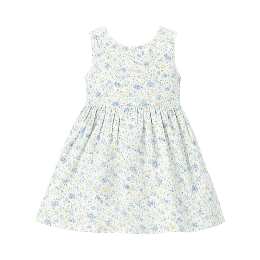 Girls Floral Dress