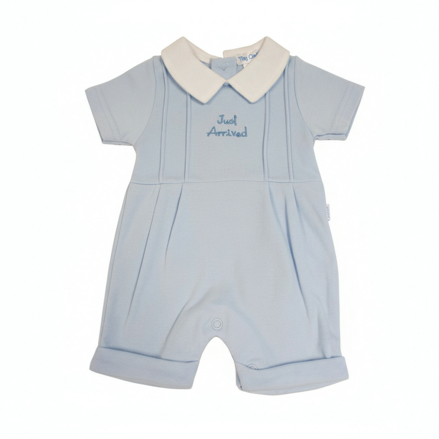 Tiny Baby Romper