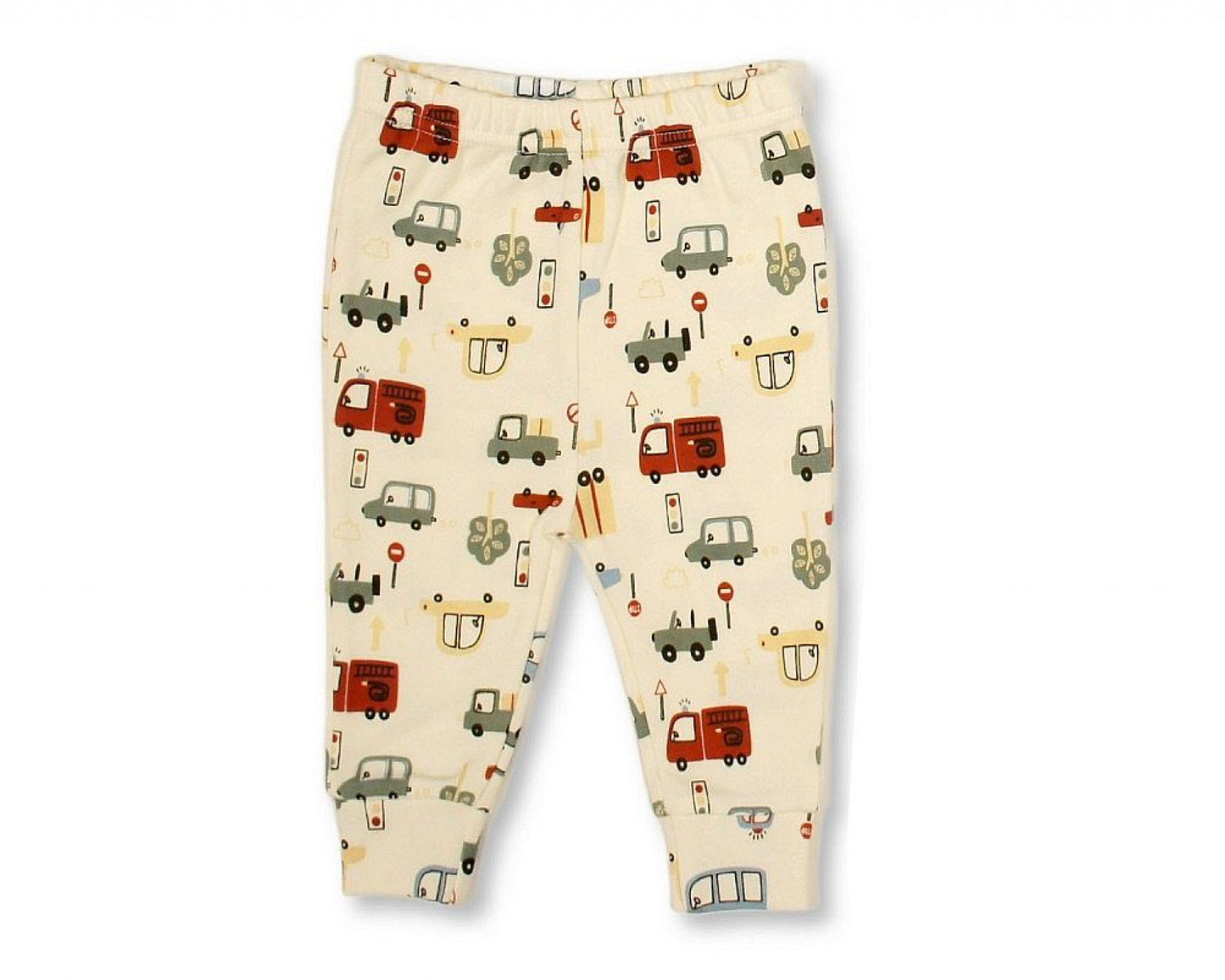 Baby Boys Transport Gift Set with Gift Bag