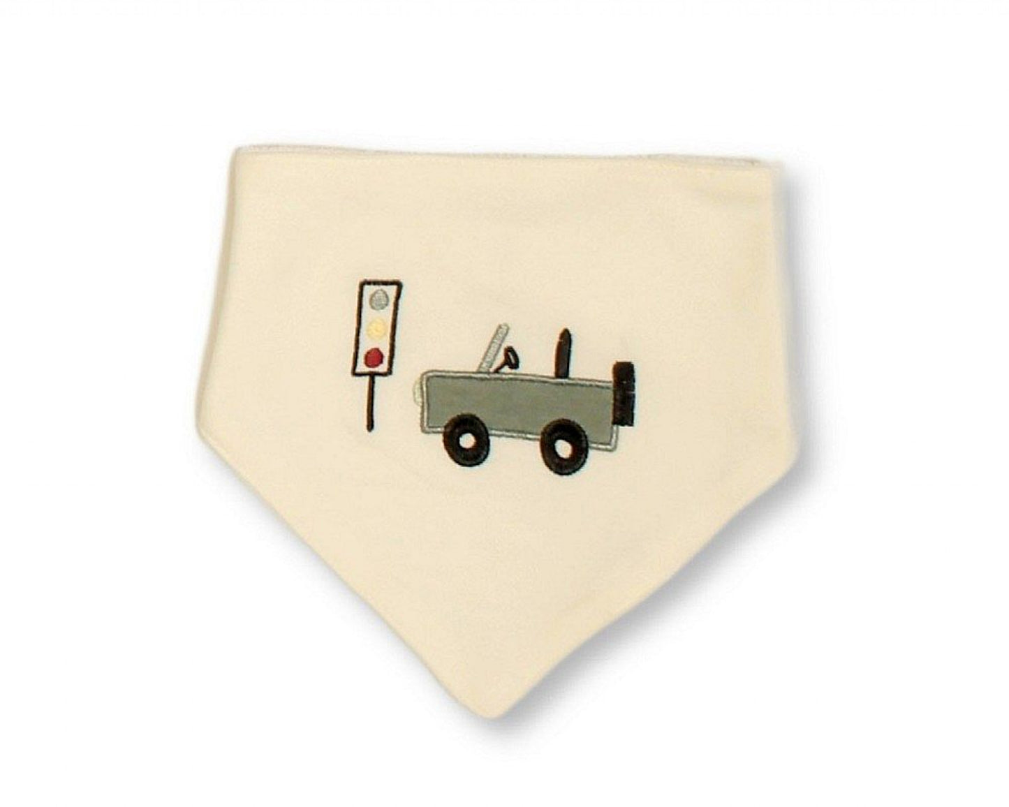 Baby Boys Transport Gift Set with Gift Bag