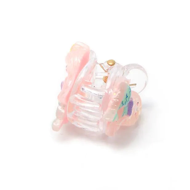 Set of 2 Motif Mini Clips