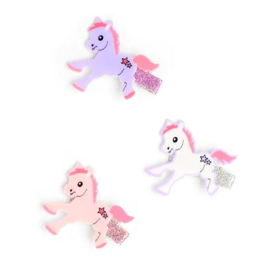 Pony Beak Clip