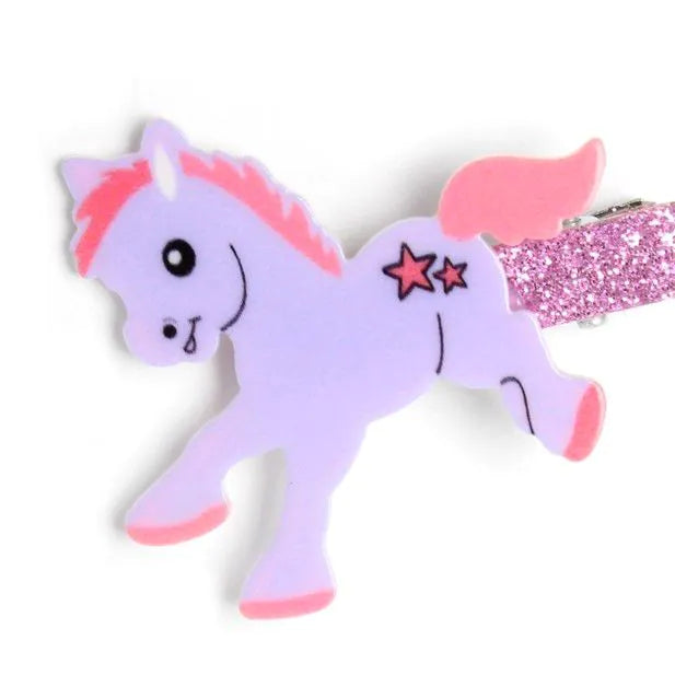 Pony Beak Clip