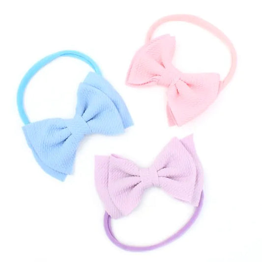 Bow Bandeau