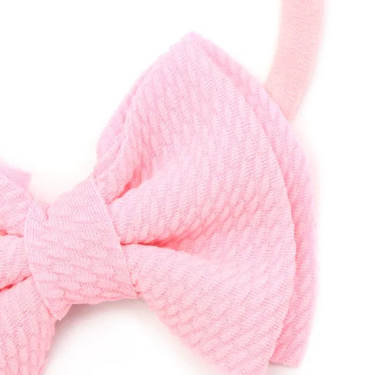 Bow Bandeau