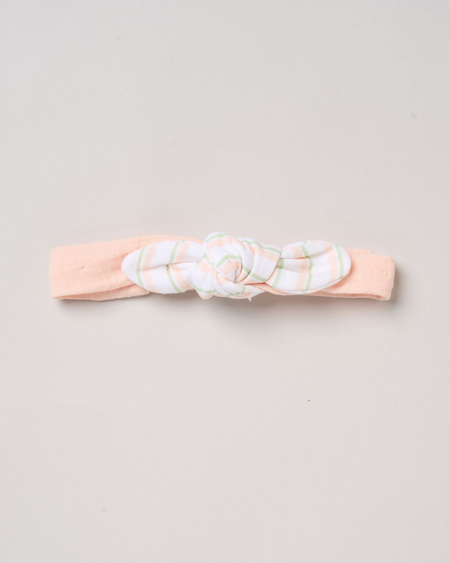 Baby Girls Watermelon Outfit
