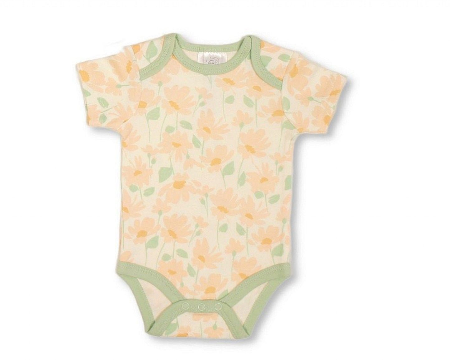 Baby Girls 7 Piece Gift Set
