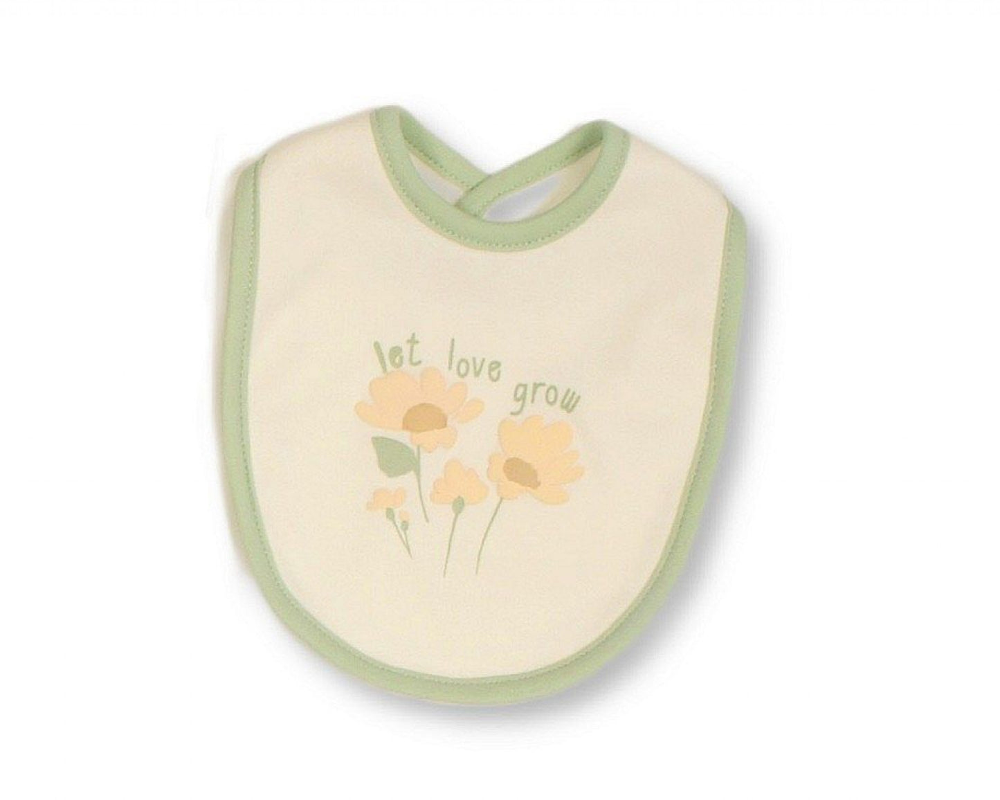 Baby Girls 7 Piece Gift Set