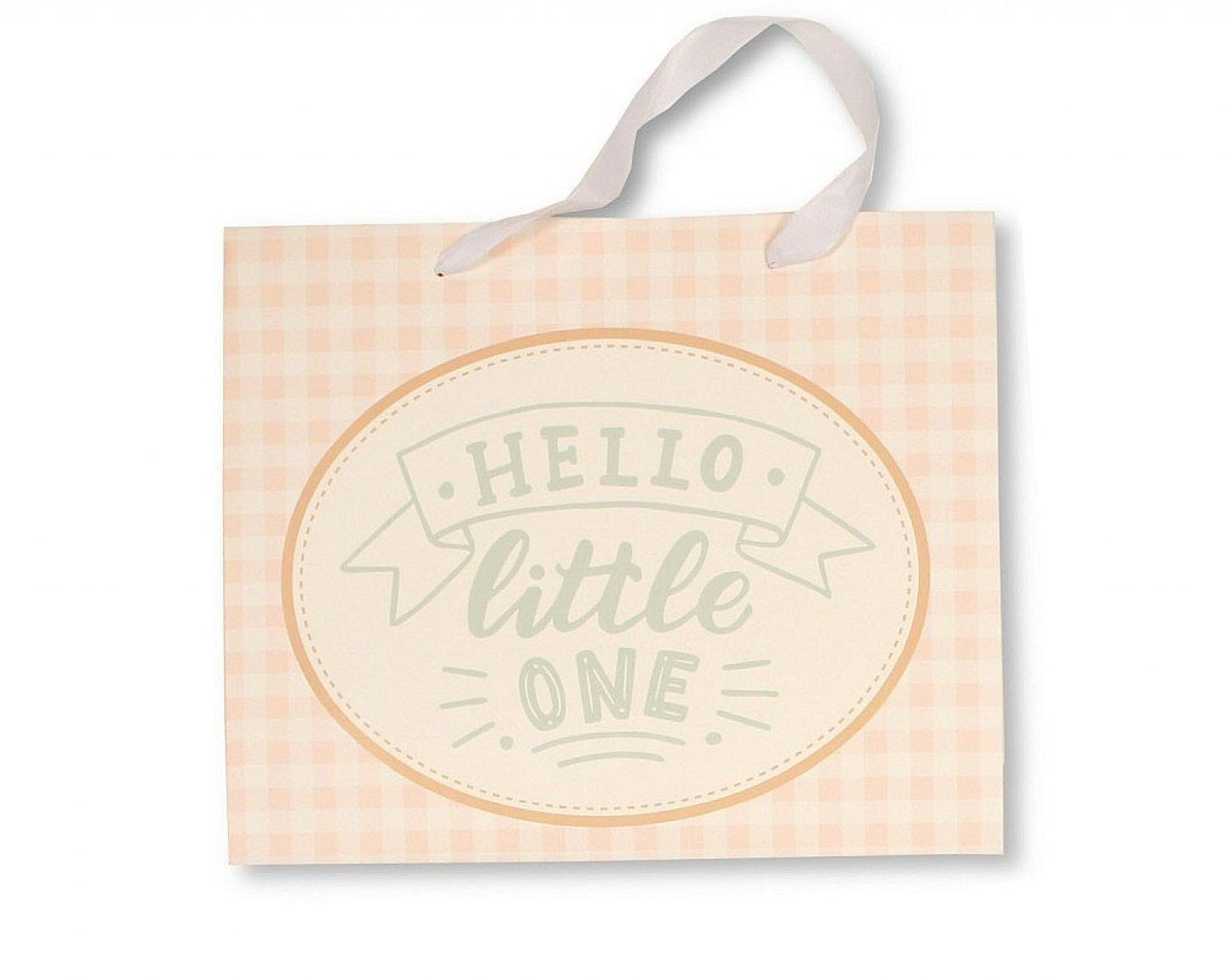Baby Girls 7 Piece Gift Set