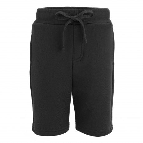 Baby Boys Fleece Shorts