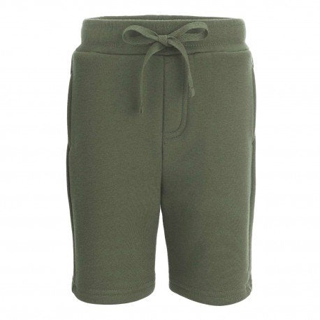 Baby Boys Fleece Shorts