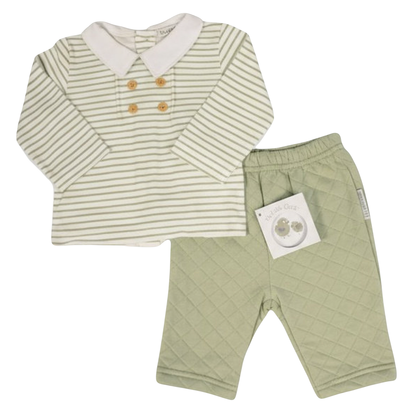 Baby 2 Piece Outfit
