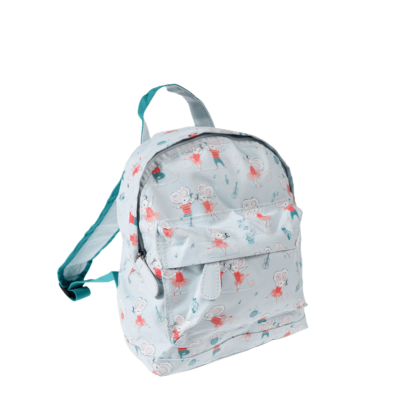 Mini Mouse Backpack