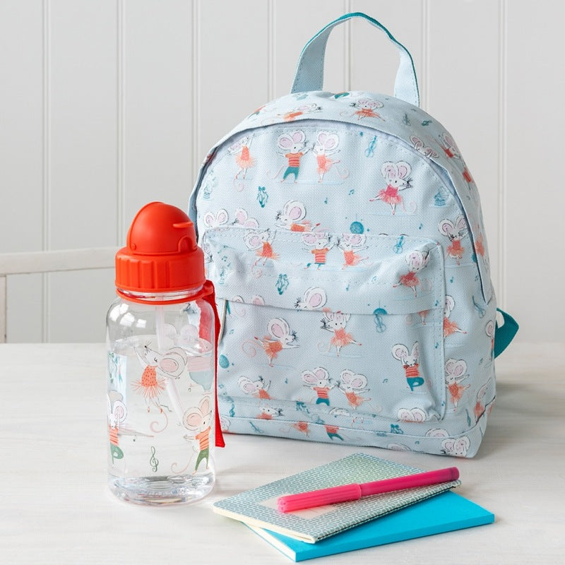 Mini Mouse Backpack