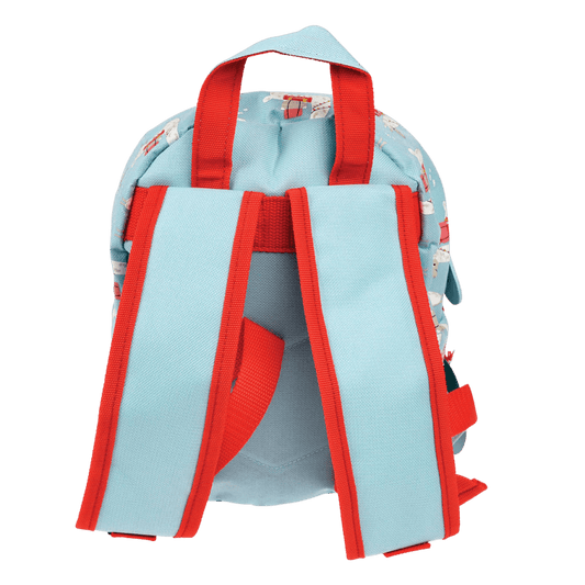 Mini Dolly Llama Backpack