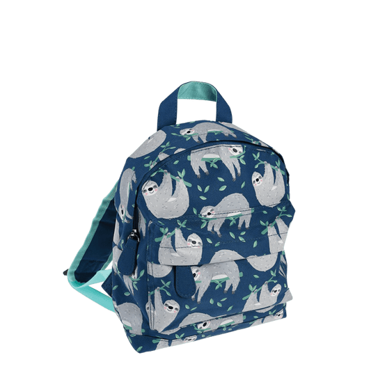 Mini Sydney Sloth Backpack