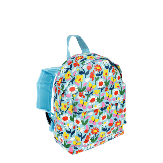 Mini Butterfly Garden Backpack