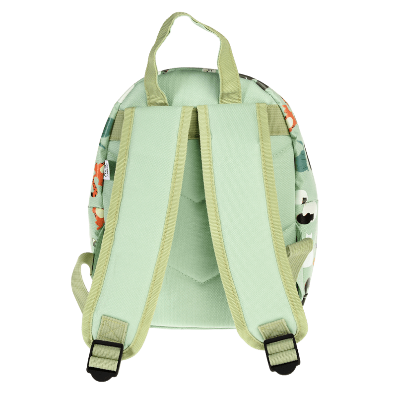 Mini Nine Lives Backpack