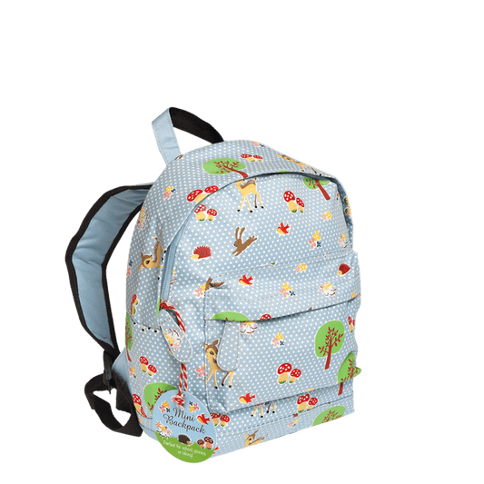 Mini Woodland Creatures Backpack