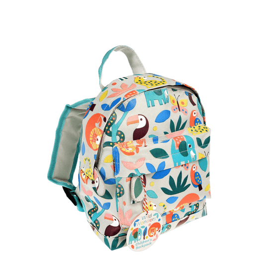 Mini Wild Wonders Backpack