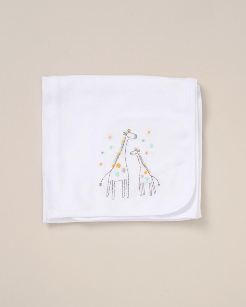 Baby Giraffe 10 Piece Gift Set