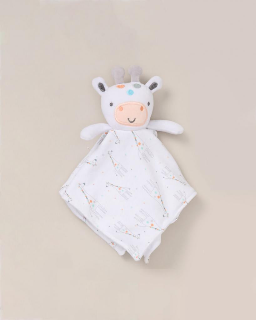 Baby Giraffe 10 Piece Gift Set
