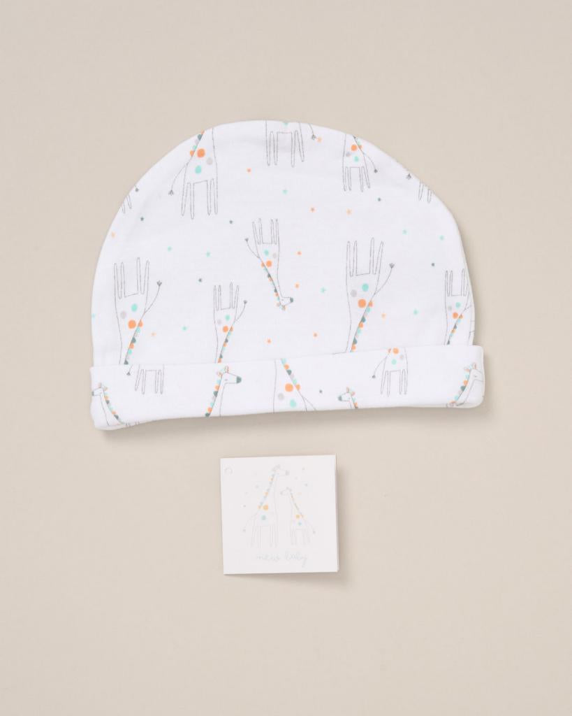 Baby Giraffe 10 Piece Gift Set