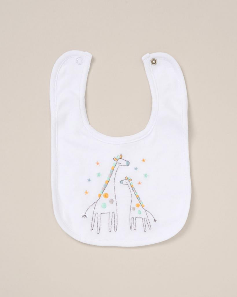 Baby Giraffe 10 Piece Gift Set