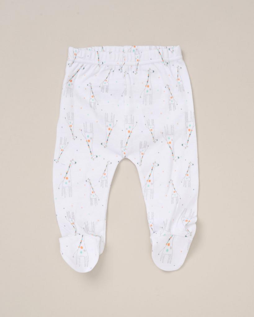 Baby Giraffe 10 Piece Gift Set