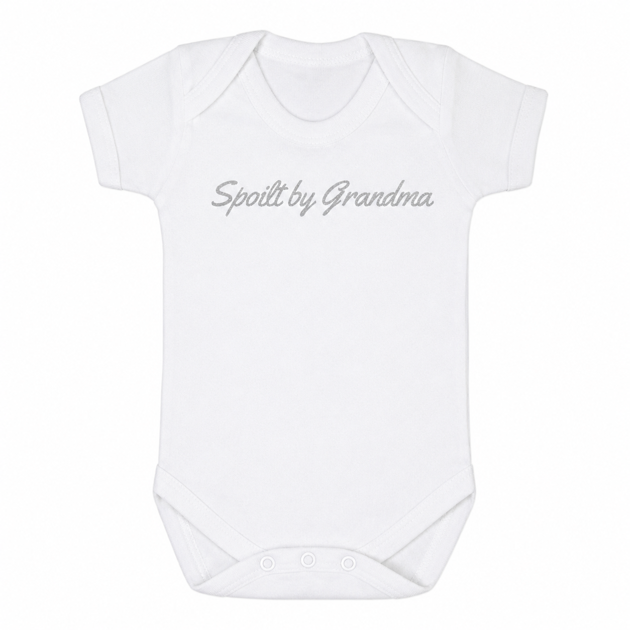 Spoilt by Grandma Bodysuit