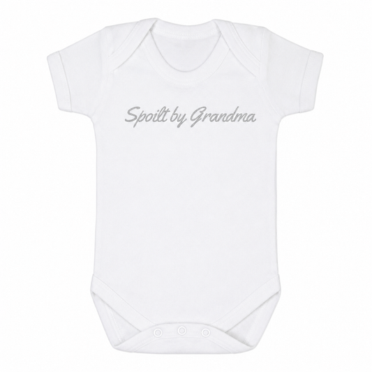 Spoilt by Grandma Bodysuit