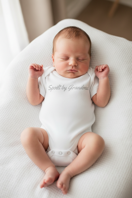 Spoilt by Grandma Bodysuit