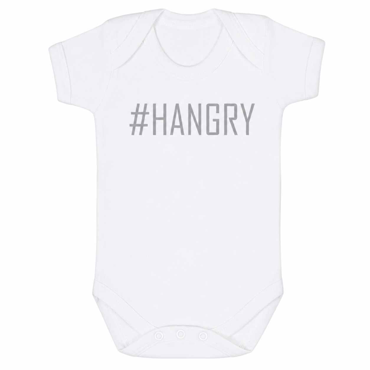 #Hangry Bodysuit