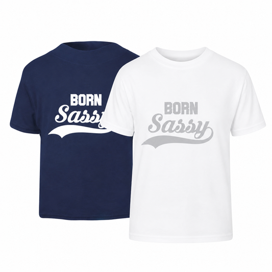 Baby Born Sassy T-Shirt