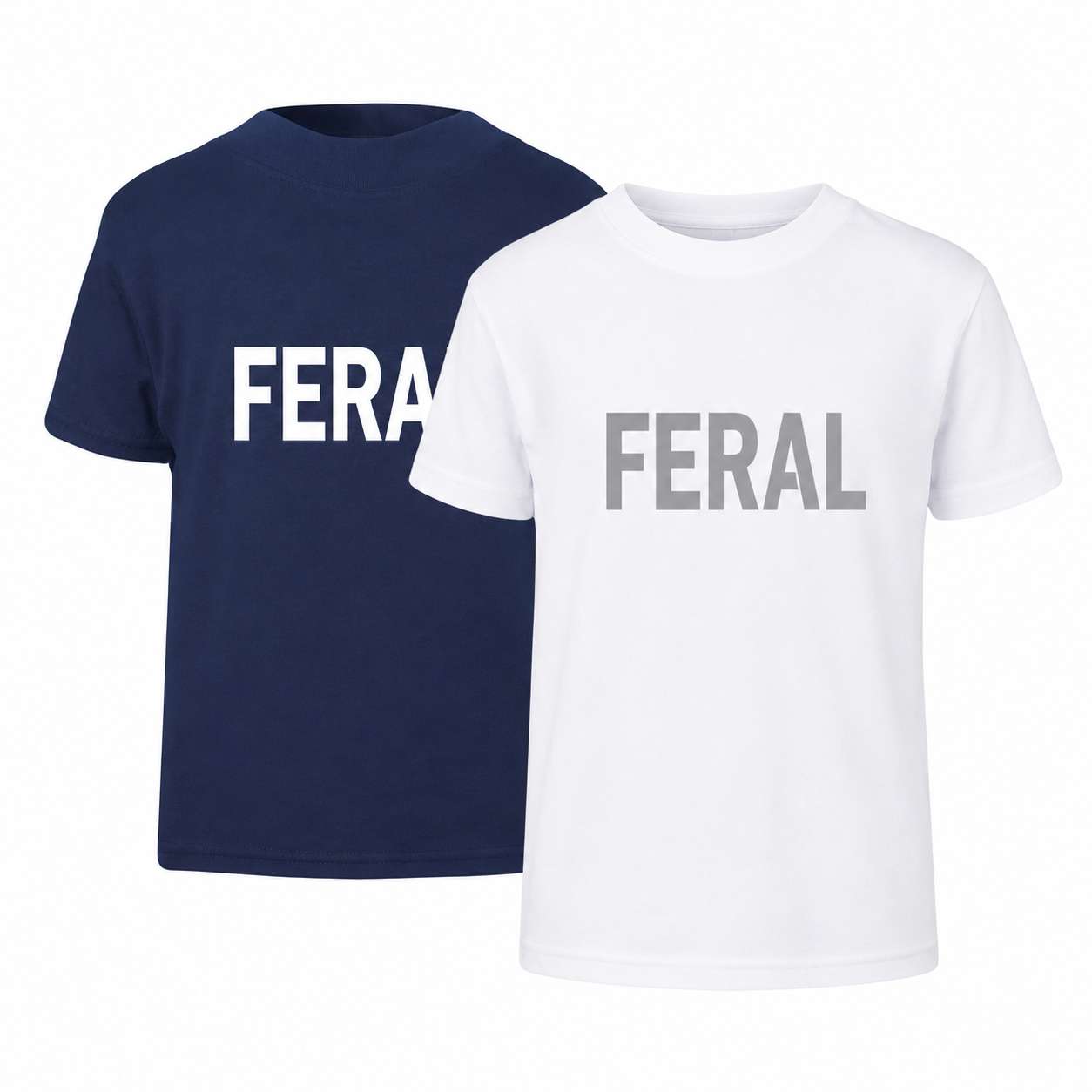 Baby Feral T-Shirt