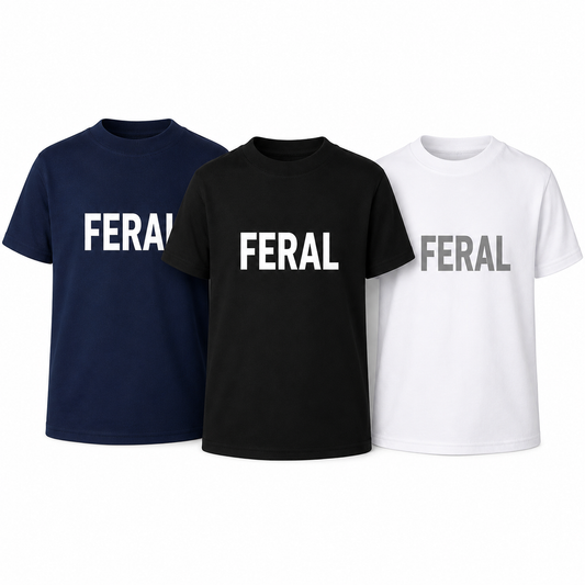 Feral T-Shirt